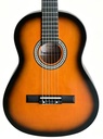 Memphis FT951SB Sunburst Guitarra Clásica 1