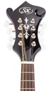 SX SMF660EVS Violin Sunburst Mandolina 4