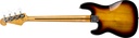SX SPJ62+ 3 Tone Sunburst Bajo Eléctrico 3