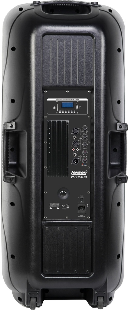 Lexsen PSI215A-BT Altavoz 2