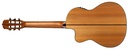 Enrique Palacios EP350CW Guitarra Flamenca Electrificada 1