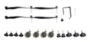 PLATINUM PSK1 SOPORTE Z PARA PIANO Y TECLADO 2