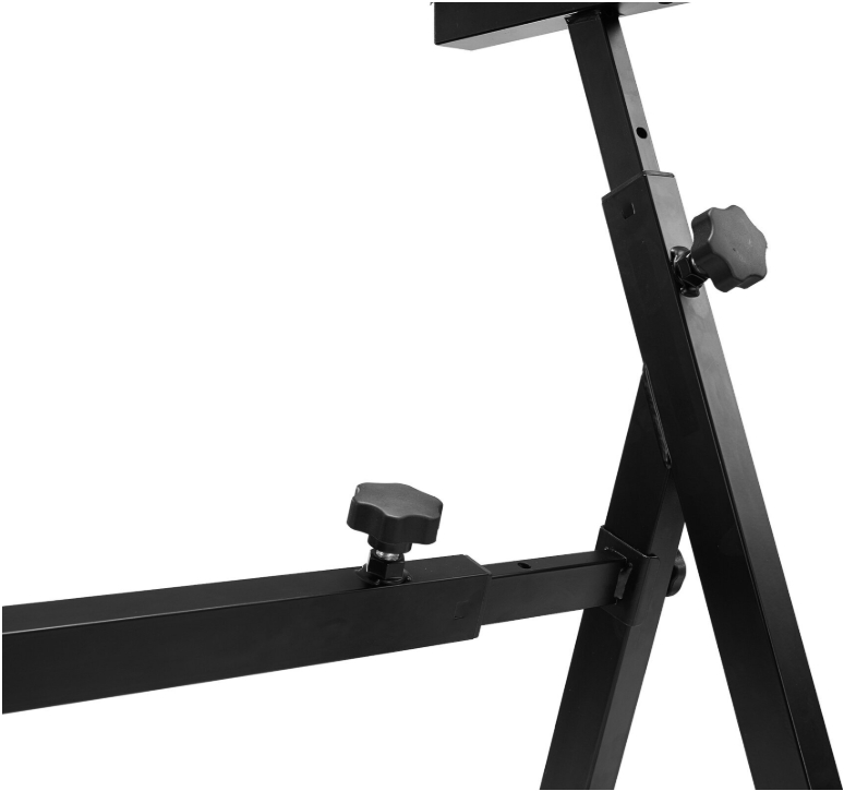 PLATINUM PSK1 SOPORTE Z PARA PIANO Y TECLADO 4