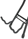 Platinum PSST3 Banqueta plegable Guitarra Con Soporte 4