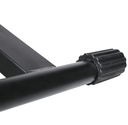Platinum PSST3 Banqueta plegable Guitarra Con Soporte 7