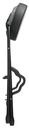 Platinum PSST3 Banqueta plegable Guitarra Con Soporte 9