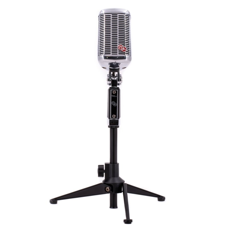 Cad Audio A77USB Micrófono de condensador cardioide USB de dirección lateral 1
