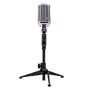 Cad Audio A77USB Micrófono de condensador cardioide USB de dirección lateral 1