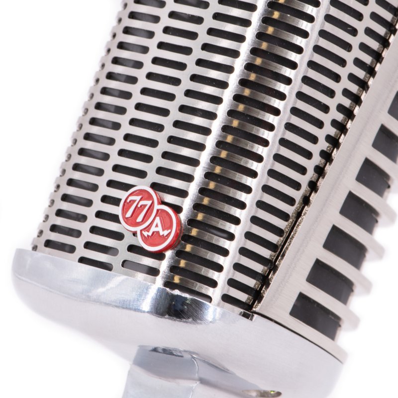 Cad Audio A77USB Micrófono de condensador cardioide USB de dirección lateral 2
