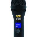 Cad Audio WX1800HH Sistema de micrófono inalámbrico de mano UHF de verdadera diversidad 1