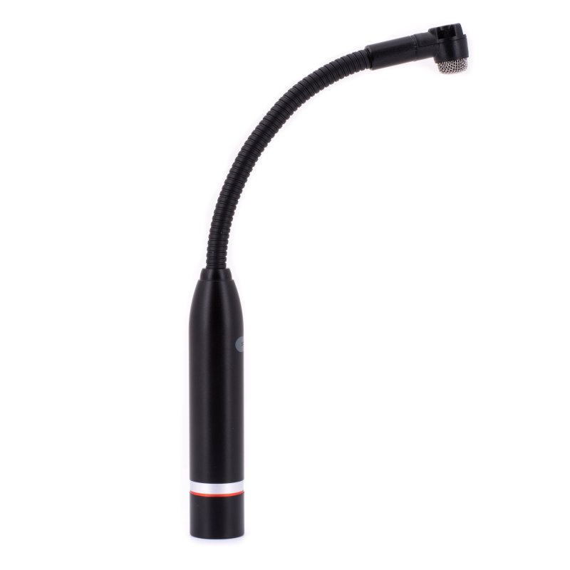 Cad Audio C98 Micrófono de condensador cardioide de cuello de cisne para instrumentos musicales 2