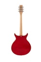 Washburn SH35TR-U Wing Series Trans Red Guitarra Eléctrica 1