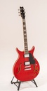 Washburn SH35TR-U Wing Series Trans Red Guitarra Eléctrica 2