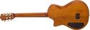 Bromo BEN2C Trans Black Guitarra Electroacústica 2