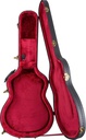 Bromo BEN2C Trans Black Guitarra Electroacústica 9
