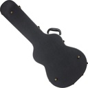 Bromo BEN2C 3-Tone Sunburst Guitarra Electroacústica 8