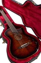 Bromo BEN2C 3-Tone Sunburst Guitarra Electroacústica 10