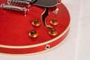 Washburn SH35TR-U Wing Series Trans Red Guitarra Eléctrica 6
