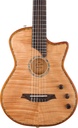Bromo BEN2C Natural Guitarra Electroacústica 4
