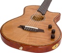 Bromo BEN2C Natural Guitarra Electroacústica 5