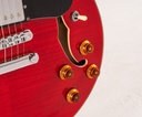 Washburn SH35TR-U Wing Series Trans Red Guitarra Eléctrica 7