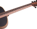 Bromo BAT8ME Black Guitarra Electroacústica 5