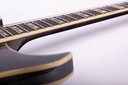 Washburn SH35TB-U Wing Series Trans Black Guitarra Eléctrica 7