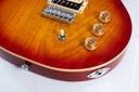 Washburn R5CB-U Wing Series Raven ’78 Cherry Burst Guitarra Eléctrica 4