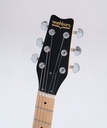 Washburn R5CB-U Wing Series Raven ’78 Cherry Burst Guitarra Eléctrica 8