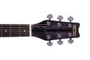 Washburn H10TB-U Wing Series Hawk Trans Black Guitarra Eléctrica 3