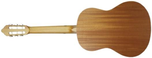 Valencia VC364BK Guitarra Clásica 1