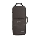 Bressant SS301 Saxofón Soprano Lacado En Fa 2