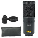 Cad Audio GLX2000 Micrófono de Condensador 3