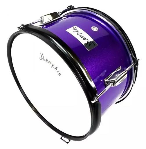 Memphis FTJB1005 caja de marcha con correa de nylon 1
