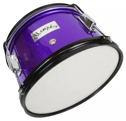 Memphis FTJB1005 caja de marcha con correa de nylon 2