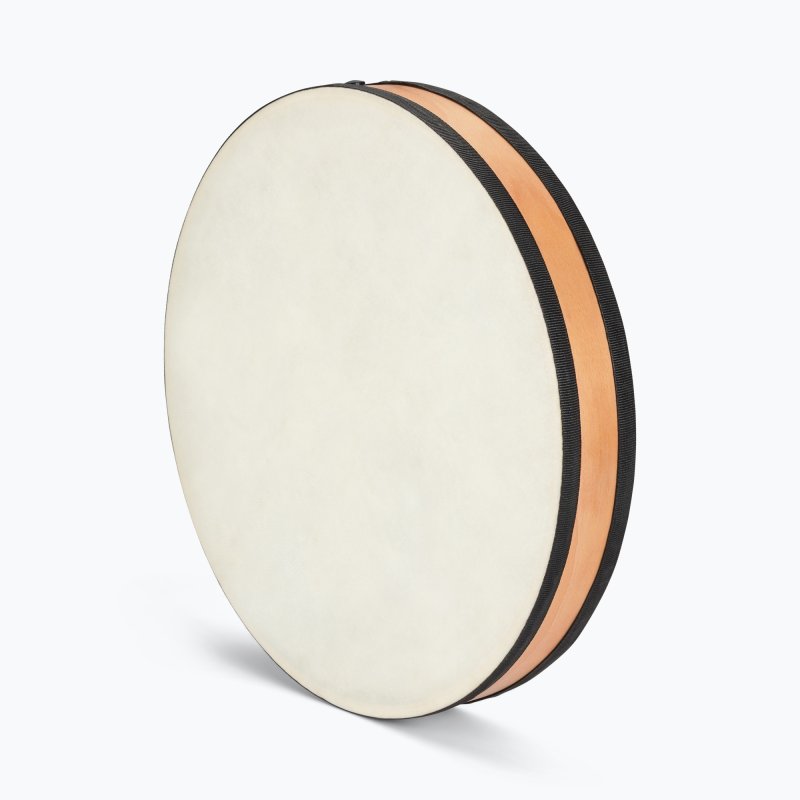 On Stage WBD5016 Serenity Series Wave Bead Drum 16" 2