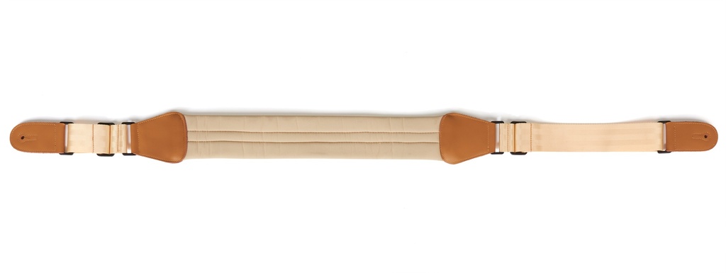 SX SZSP500LMS Correa de Guitarra 3