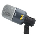 Cad Audio D108 Micrófono Dinámico Tambor 1
