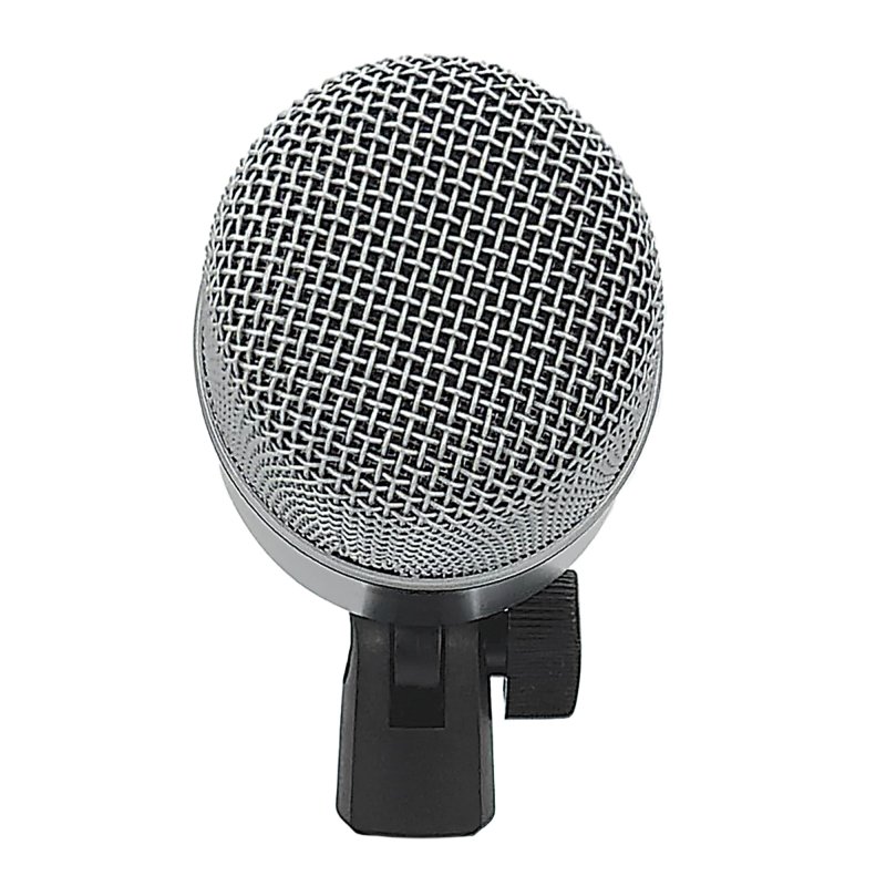 Cad Audio D108 Micrófono Dinámico Tambor 2