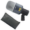 Cad Audio D108 Micrófono Dinámico Tambor 4