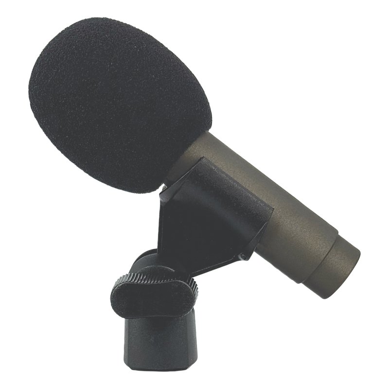 Cad Audio C105 Micrófono Condensador Platos 6