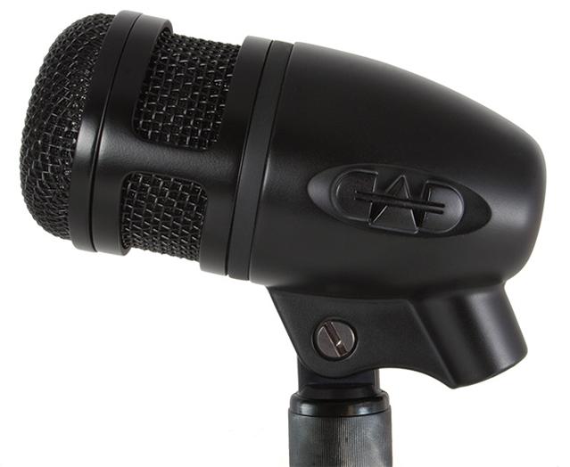 Cad Audio D88 Micrófono Bombo 1