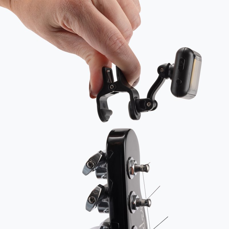 On Stage GTA4500 Afinador Guitarra 5