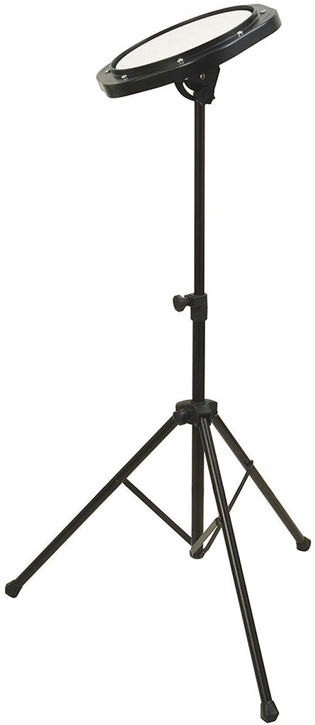On Stage Drumfire DFP5500 Caja Sorda con soporte 1