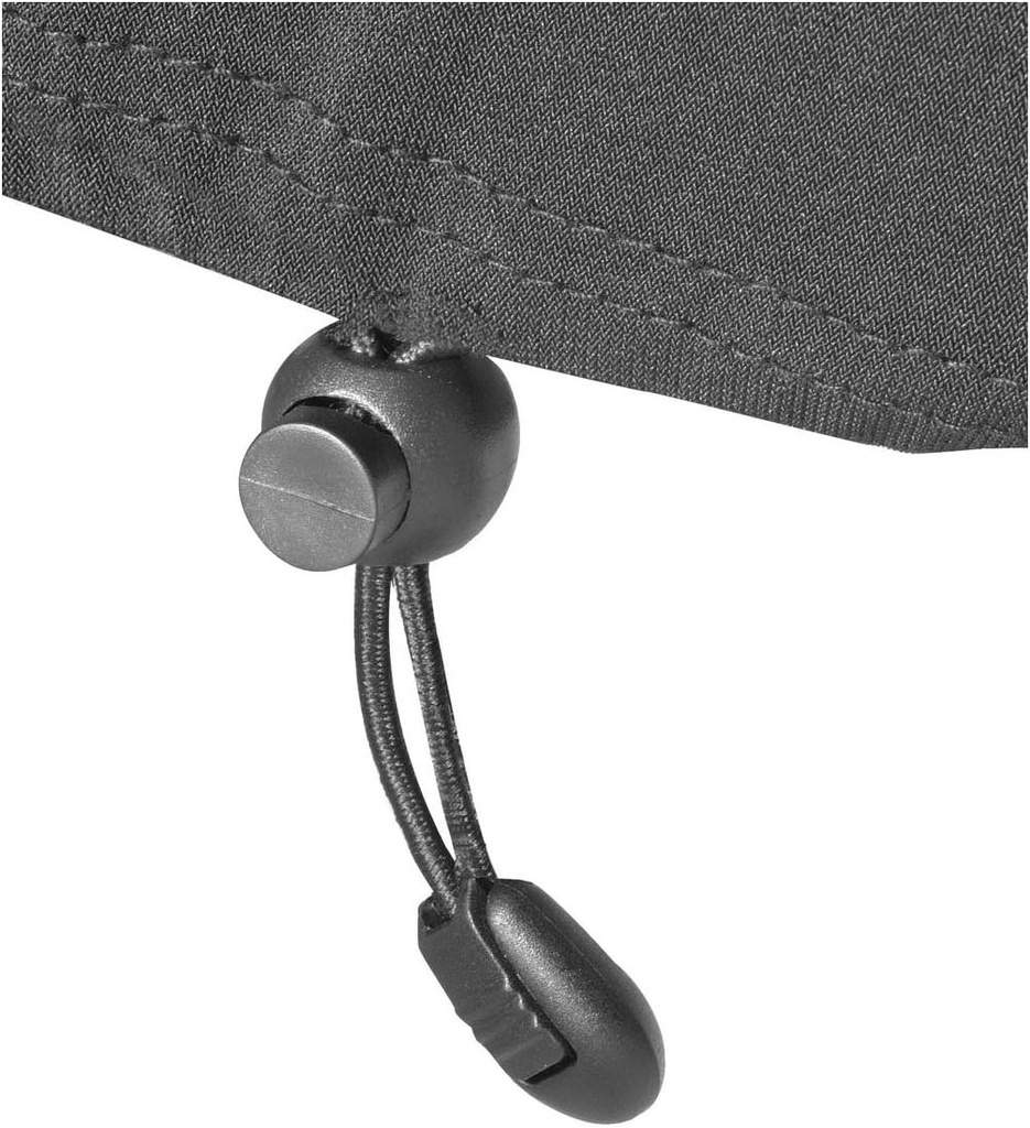On Stage KDA7088G Cubreteclado 88 Teclas Gris 1