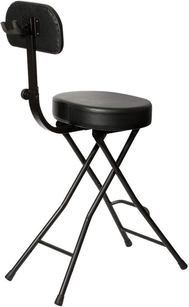 On Stage DT8000 Taburete para Guitarra en Escenario 2