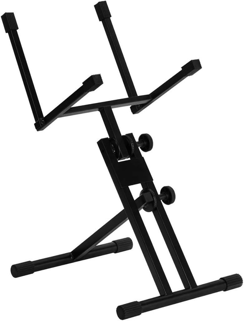 On Stage RS7705 Soporte Amplificador 1