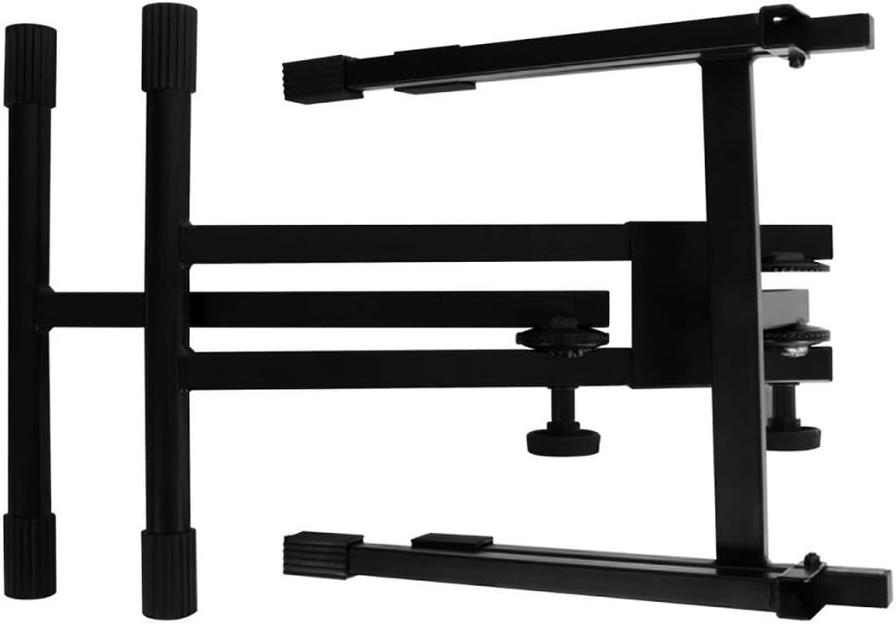 On Stage RS7705 Soporte Amplificador 5