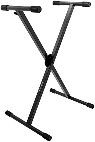 On Stage KS7290 Soporte Teclado X Regulable 3
