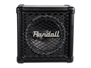 Randall RG8E-U Pantalla de guitarra 1